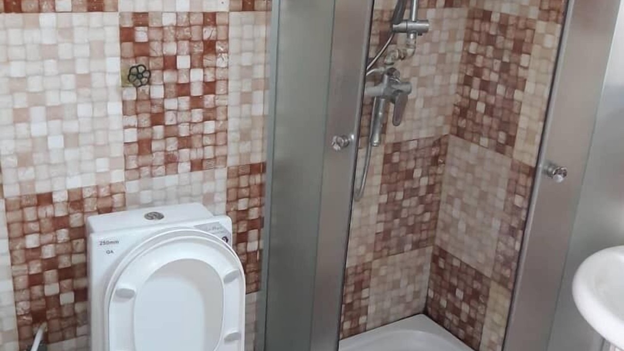 Photo of Bathroom in Bahir Dar