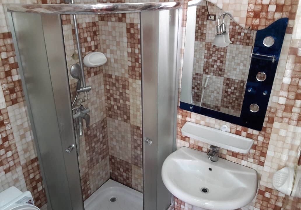 Photo of Bathroom in Bahir Dar
