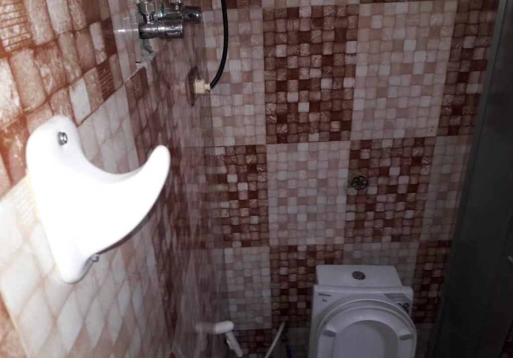 Photo of Bathroom in Bahir Dar