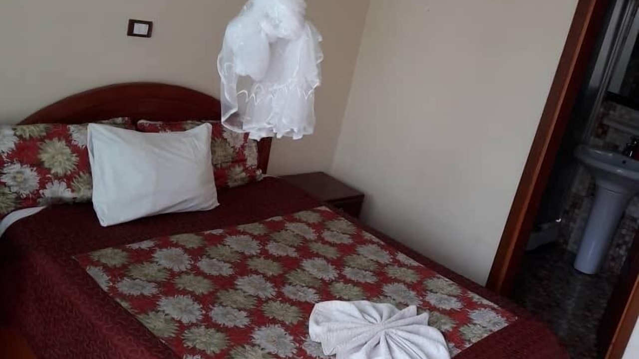 Photo of Bedroom in Bahir Dar