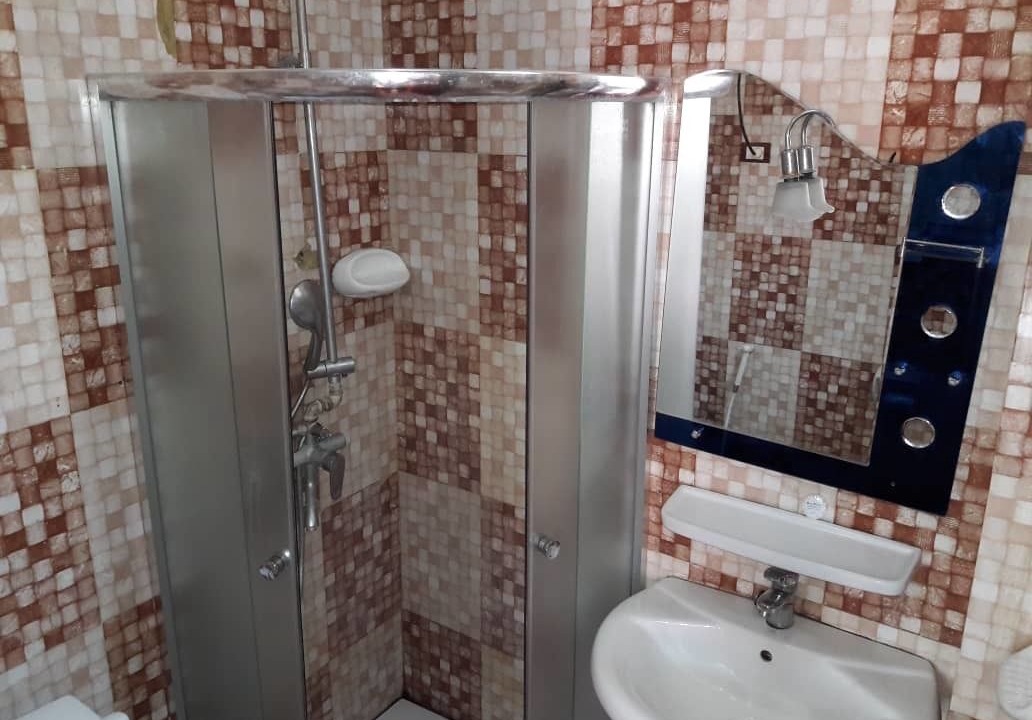 Photo of Bathroom in Bahir Dar