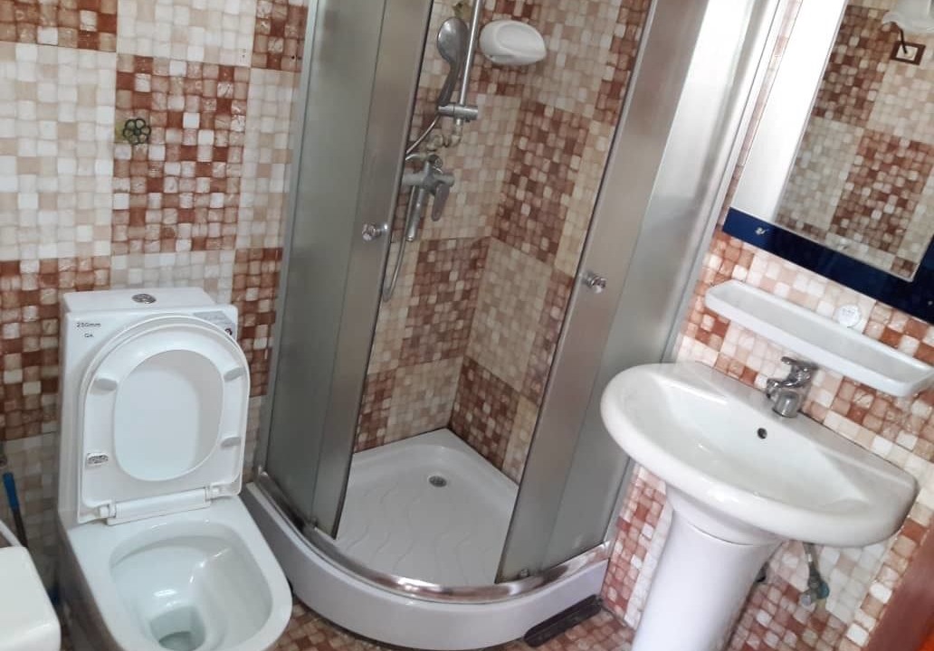 Photo of Bathroom in Bahir Dar