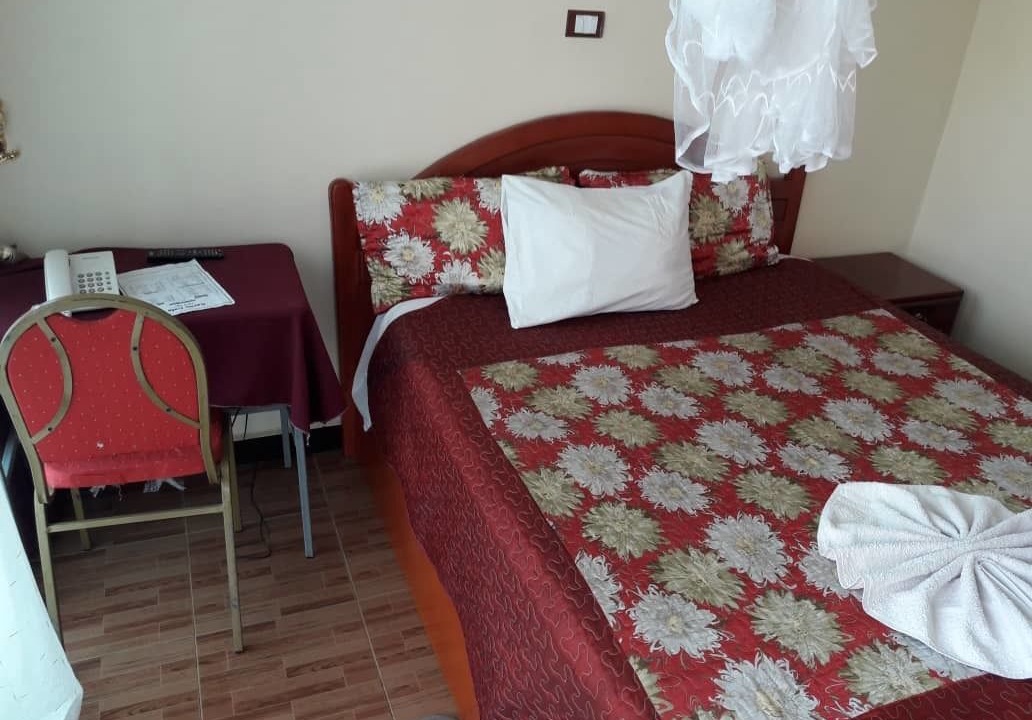 Photo of Bedroom in Bahir Dar