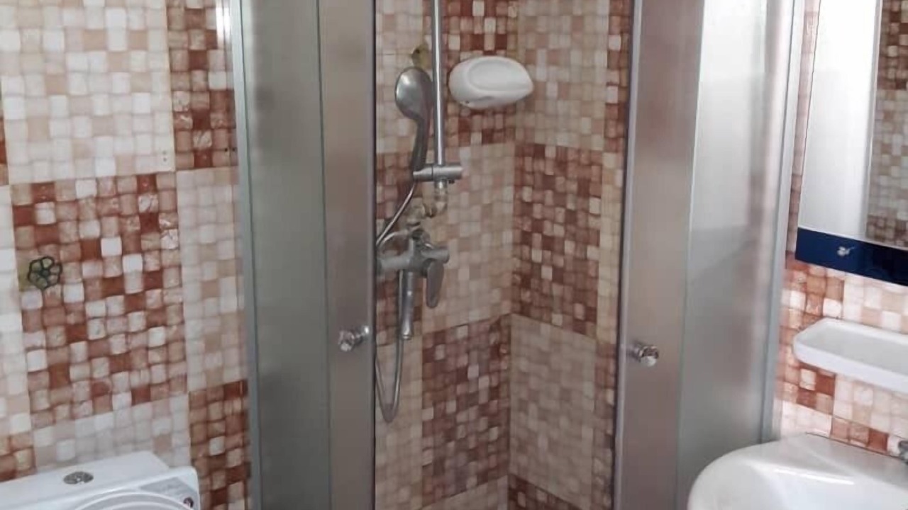 Photo of Bathroom in Bahir Dar