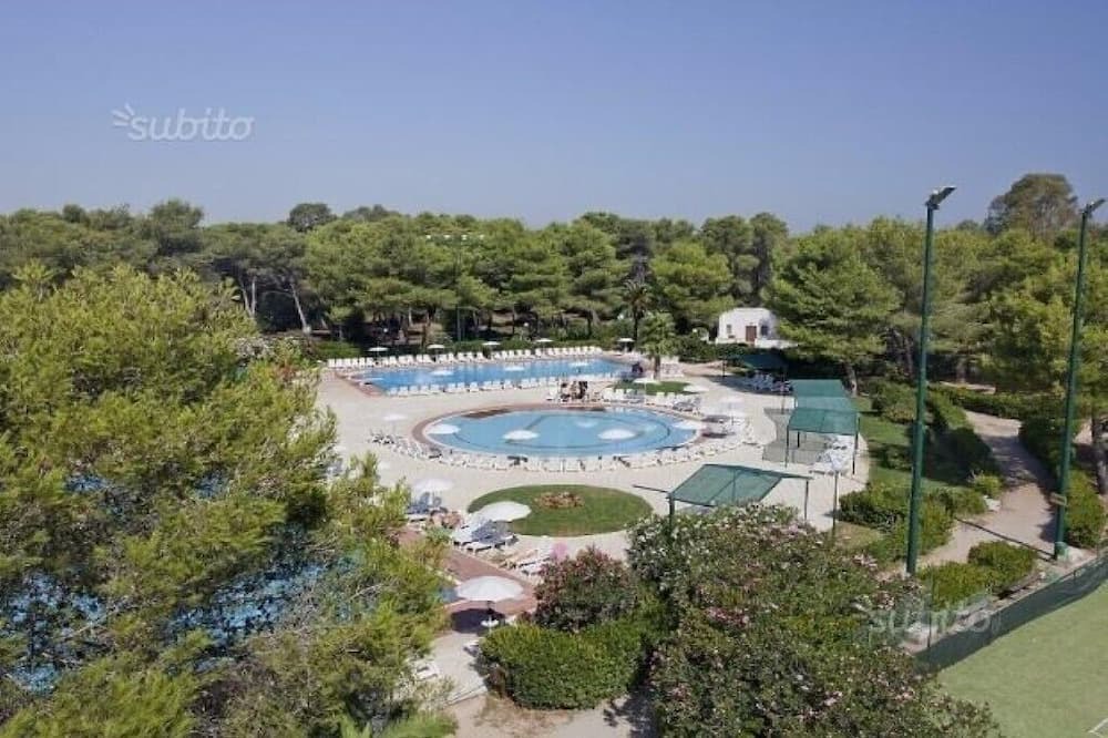 Photo of Outdoor in Acaya