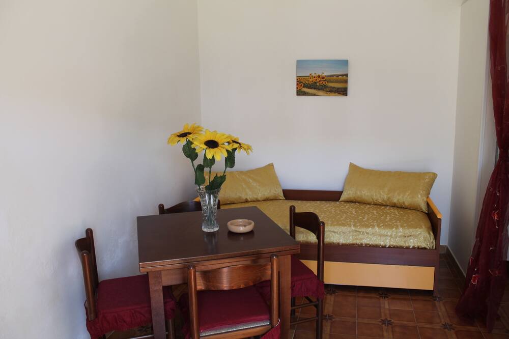 Photo of Livingroom in Carpignano Salentino