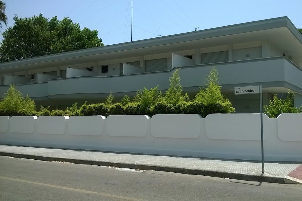 Photo of Outdoor in San Cataldo