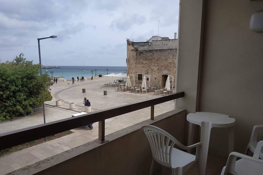 Photo of Outdoor in Otranto Historic Centre