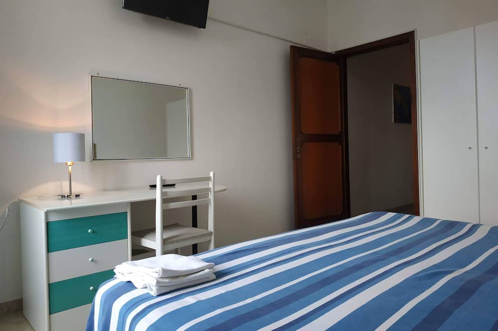 Photo of Bedroom in Otranto Historic Centre