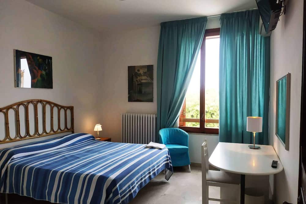 Photo of Bedroom in Otranto Historic Centre