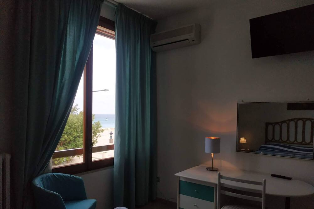 Photo of Bedroom in Otranto Historic Centre