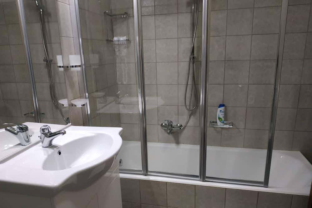 Photo of Bathroom in Otranto Historic Centre