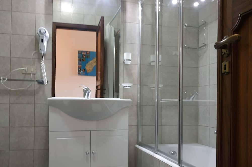 Photo of Bathroom in Otranto Historic Centre