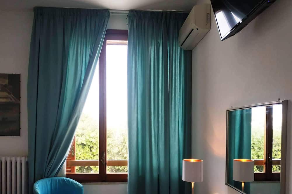 Photo of Bedroom in Otranto Historic Centre