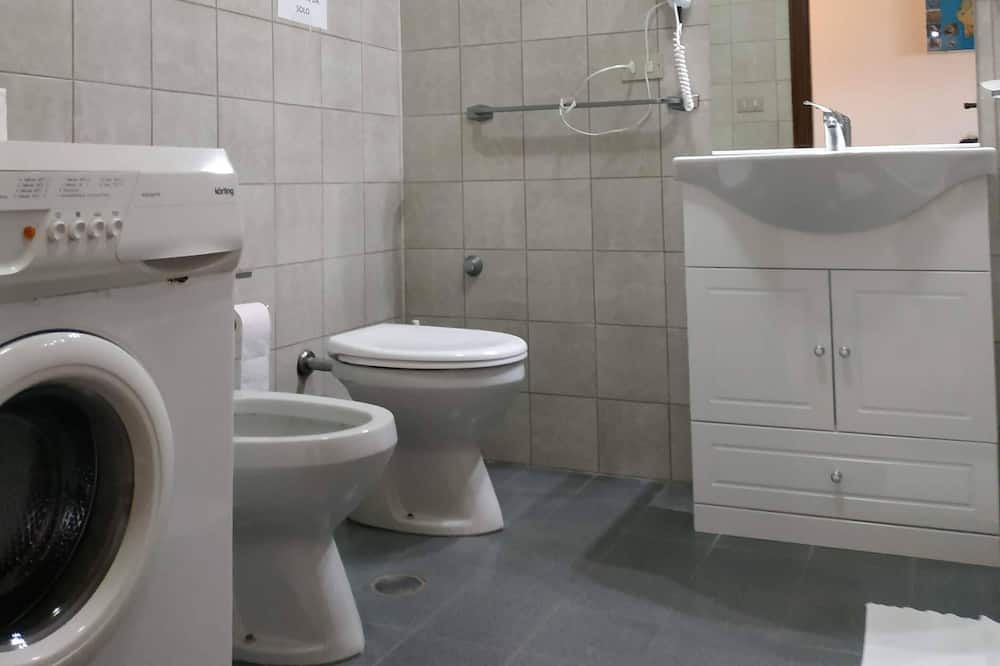 Photo of Bathroom in Otranto Historic Centre