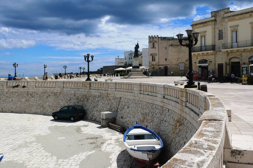 Photo of Others in Otranto Historic Centre