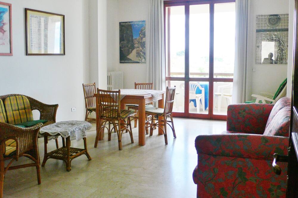 Photo of Livingroom in Otranto Historic Centre