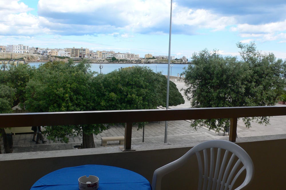 Photo of Patio Balcony in Otranto Historic Centre