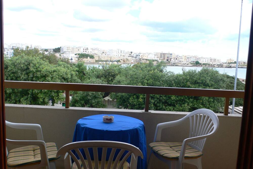 Photo of Patio Balcony in Otranto Historic Centre