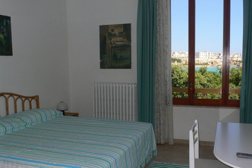 Photo of Bedroom in Otranto Historic Centre