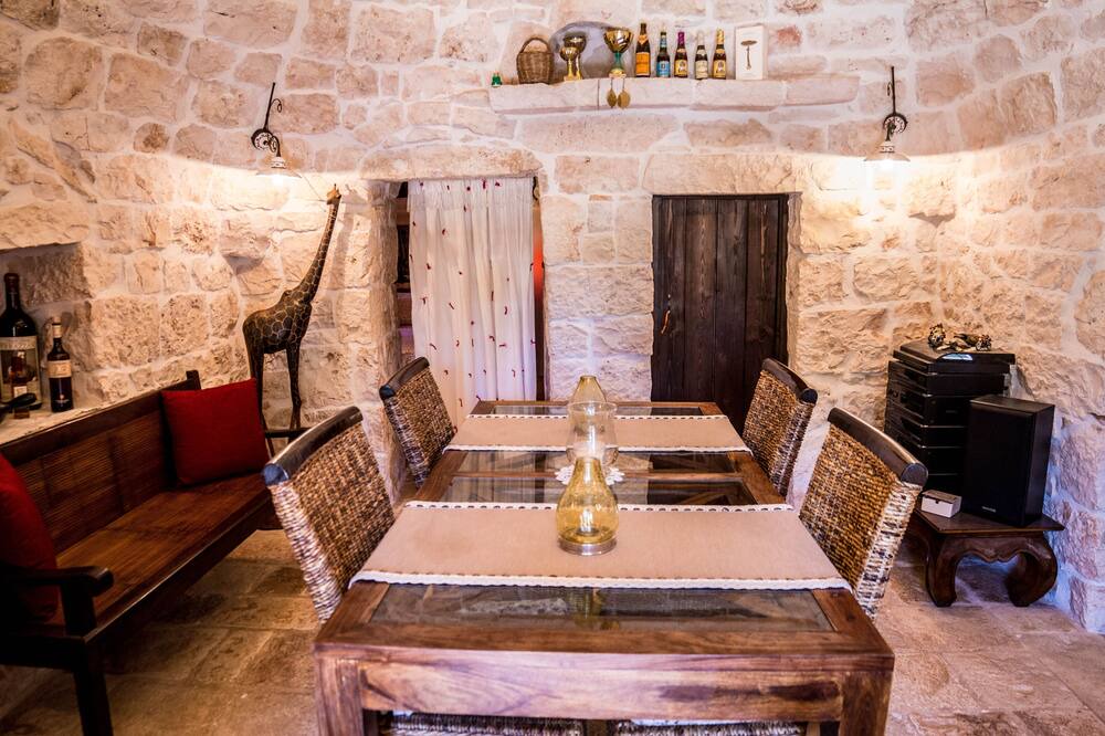 Photo of Kitchen in Cisternino