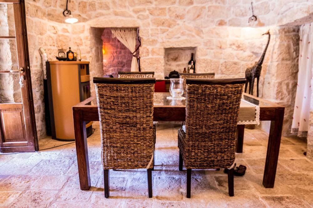 Photo of Kitchen in Cisternino