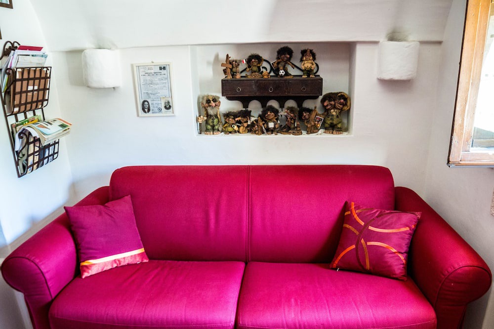 Photo of Livingroom in Cisternino