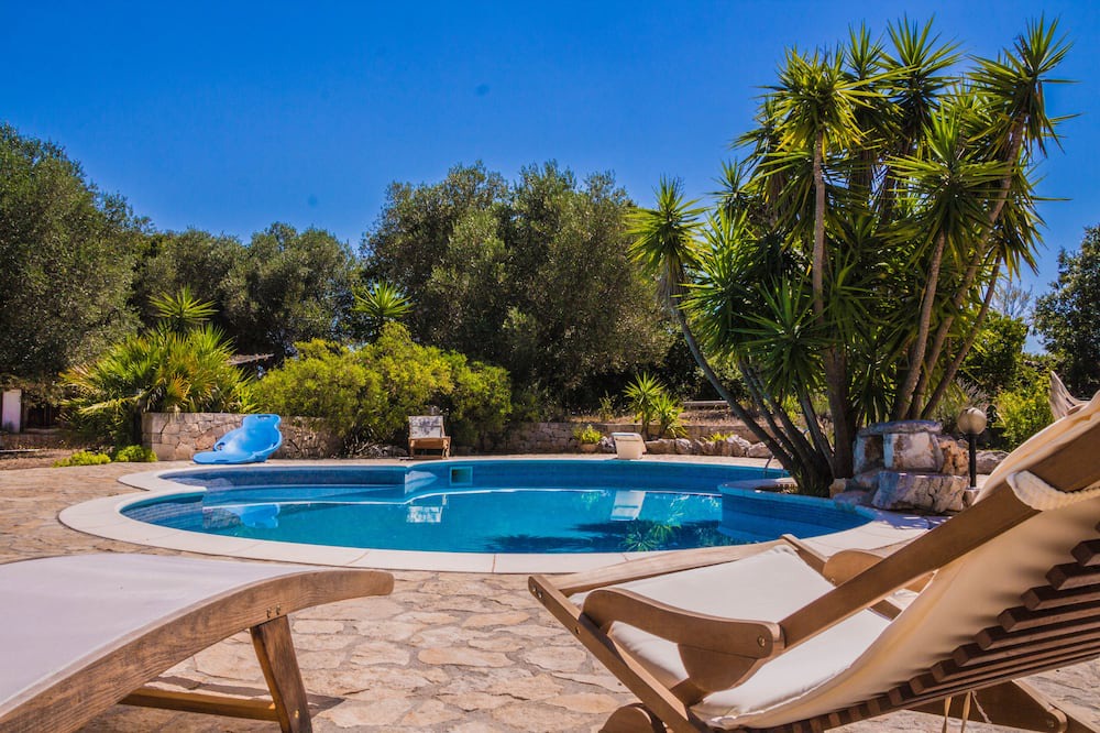 Photo of Outdoor in Cisternino