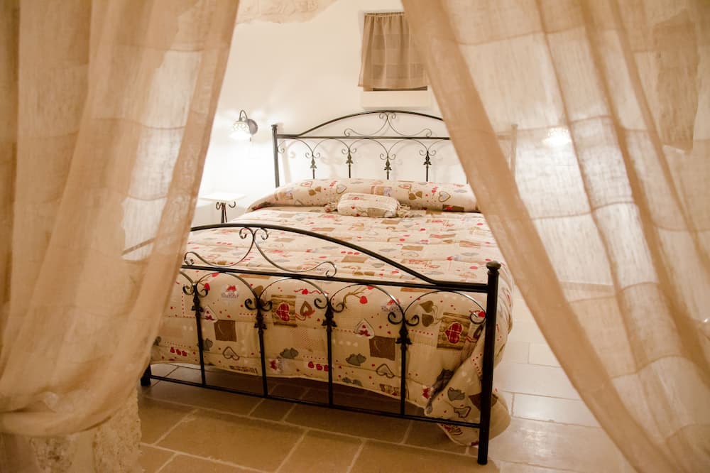 Photo of Bedroom in Coreggia