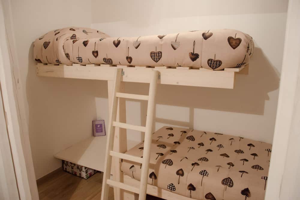 Photo of Bedroom in Coreggia