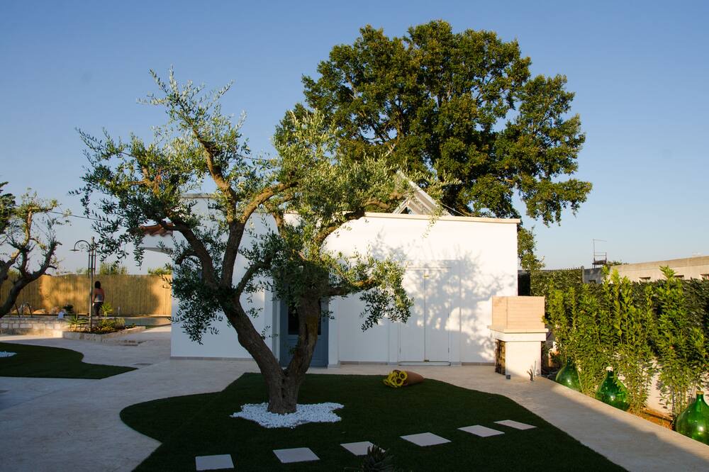 Photo of Outdoor in Coreggia