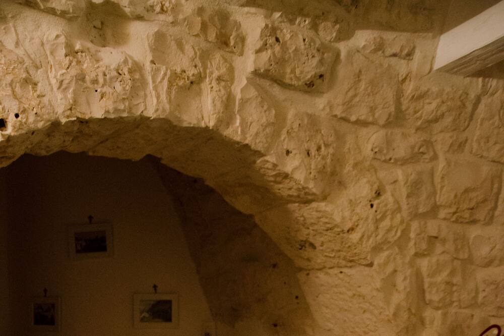 Photo of Bathroom in Coreggia
