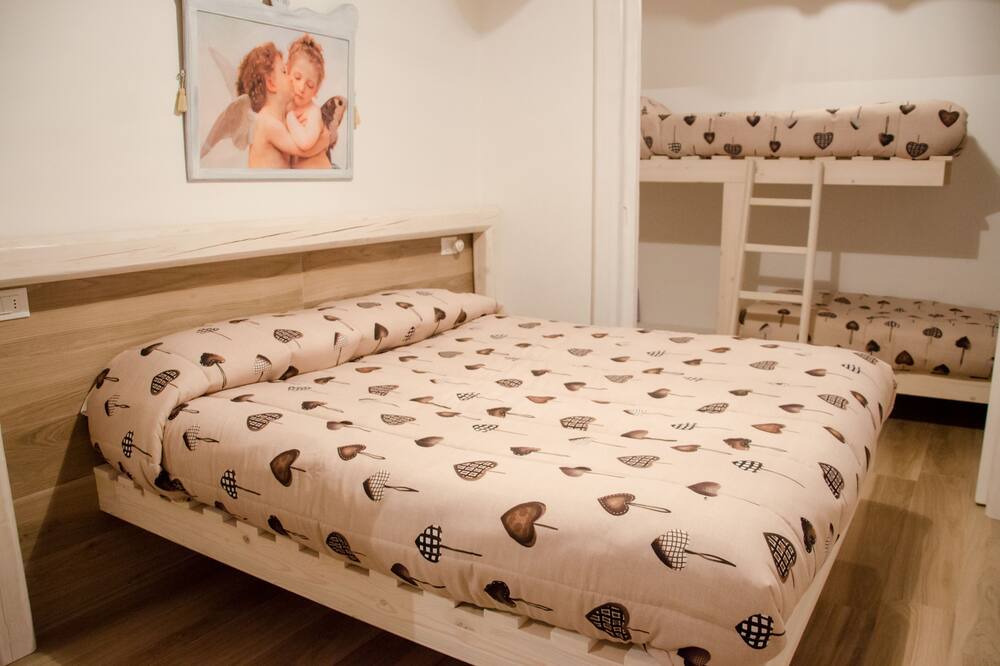 Photo of Bedroom in Coreggia