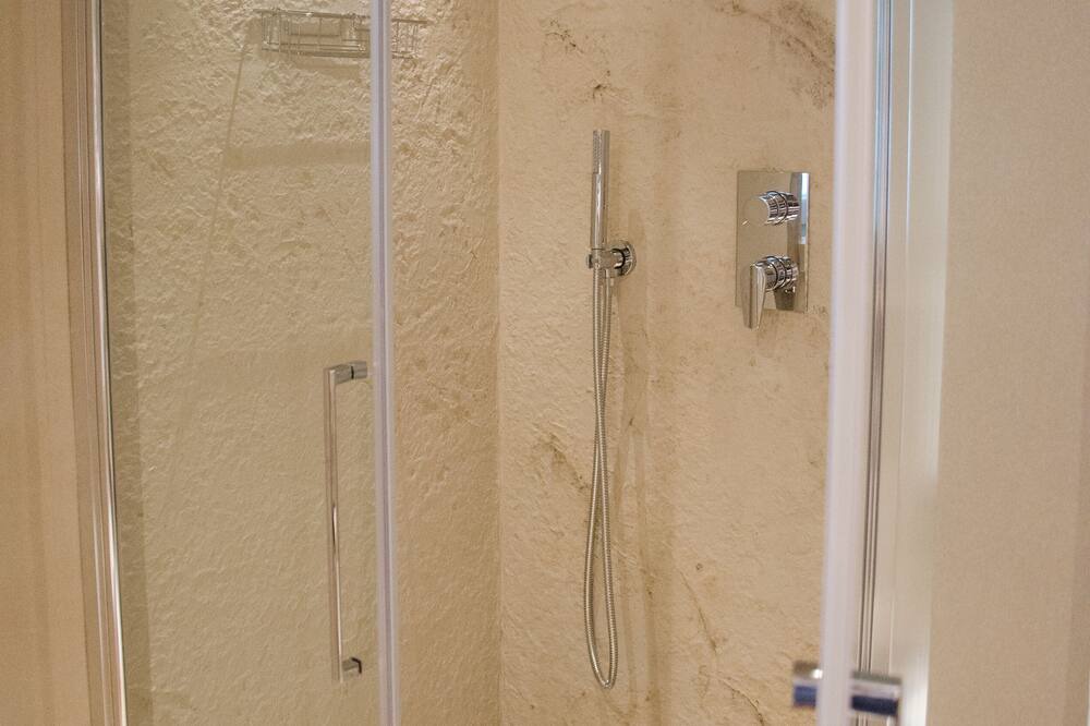 Photo of Bathroom in Coreggia