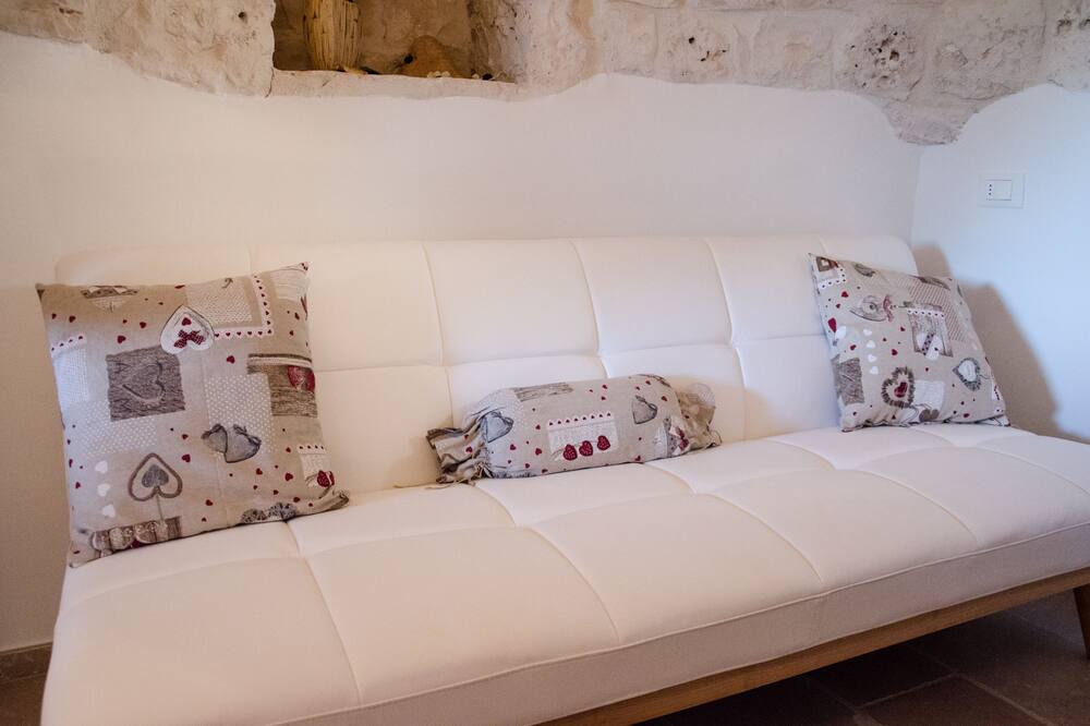 Photo of Bedroom in Coreggia