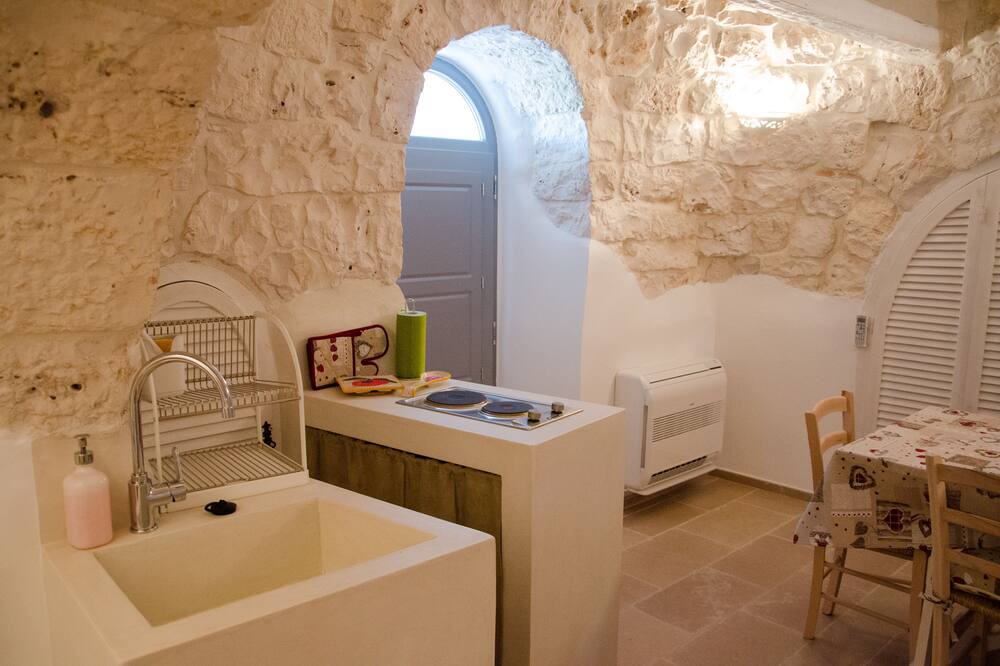 Photo of Bedroom in Coreggia