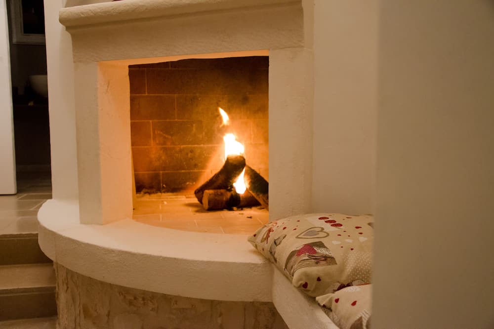 Photo of Bedroom in Coreggia