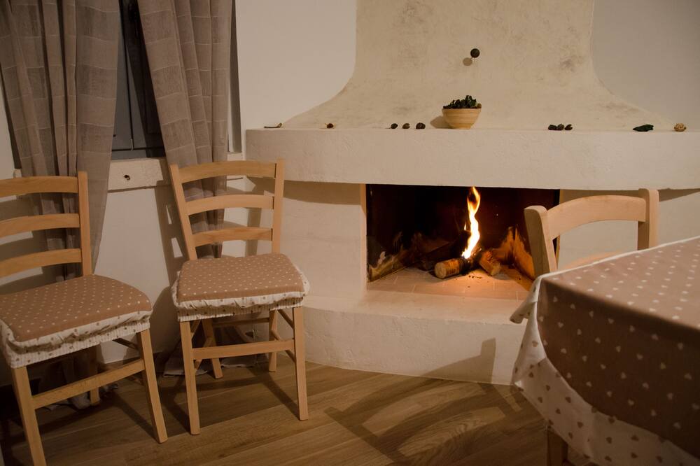 Photo of Livingroom in Coreggia