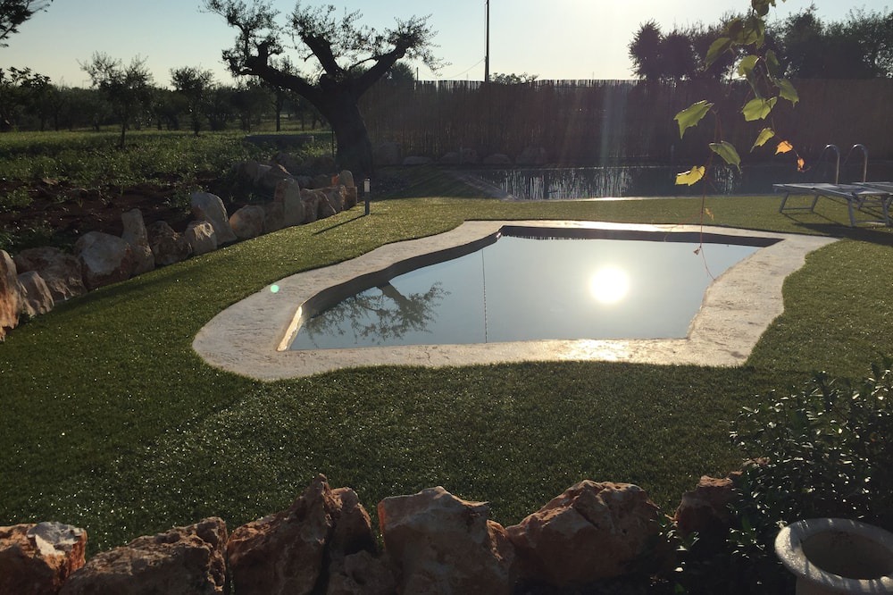 Photo of Outdoor in Coreggia
