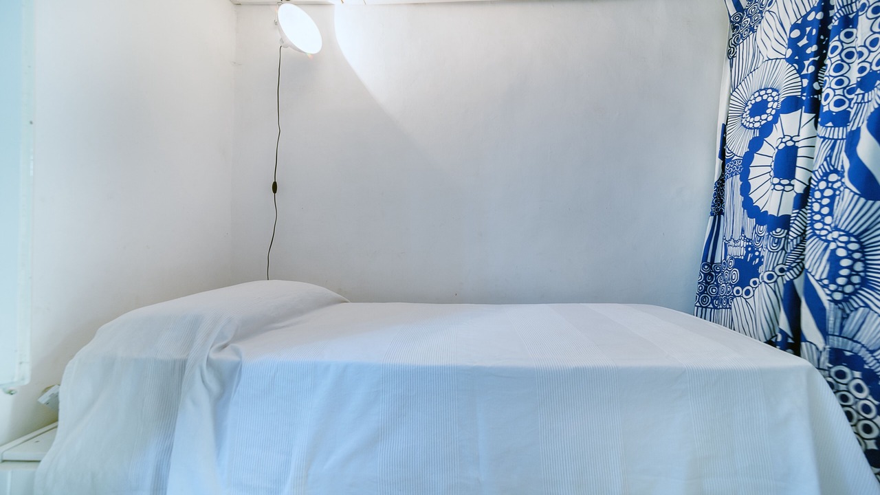 Photo of Bedroom in Santa Caterina