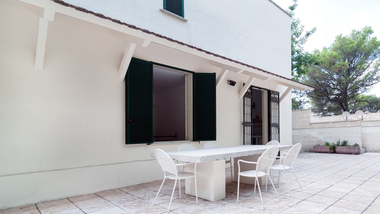 Photo of Patio Balcony in Santa Caterina