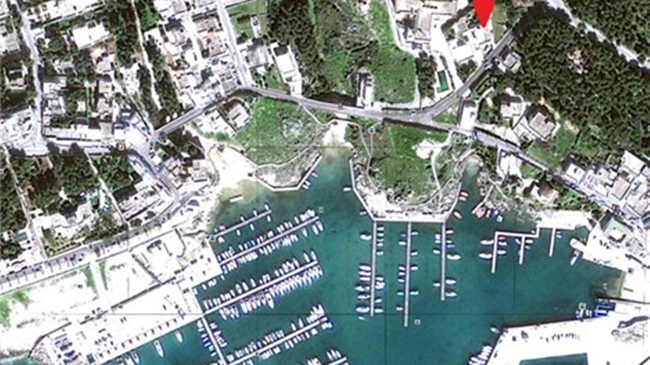 Photo of Outdoor in Santa Maria di Leuca