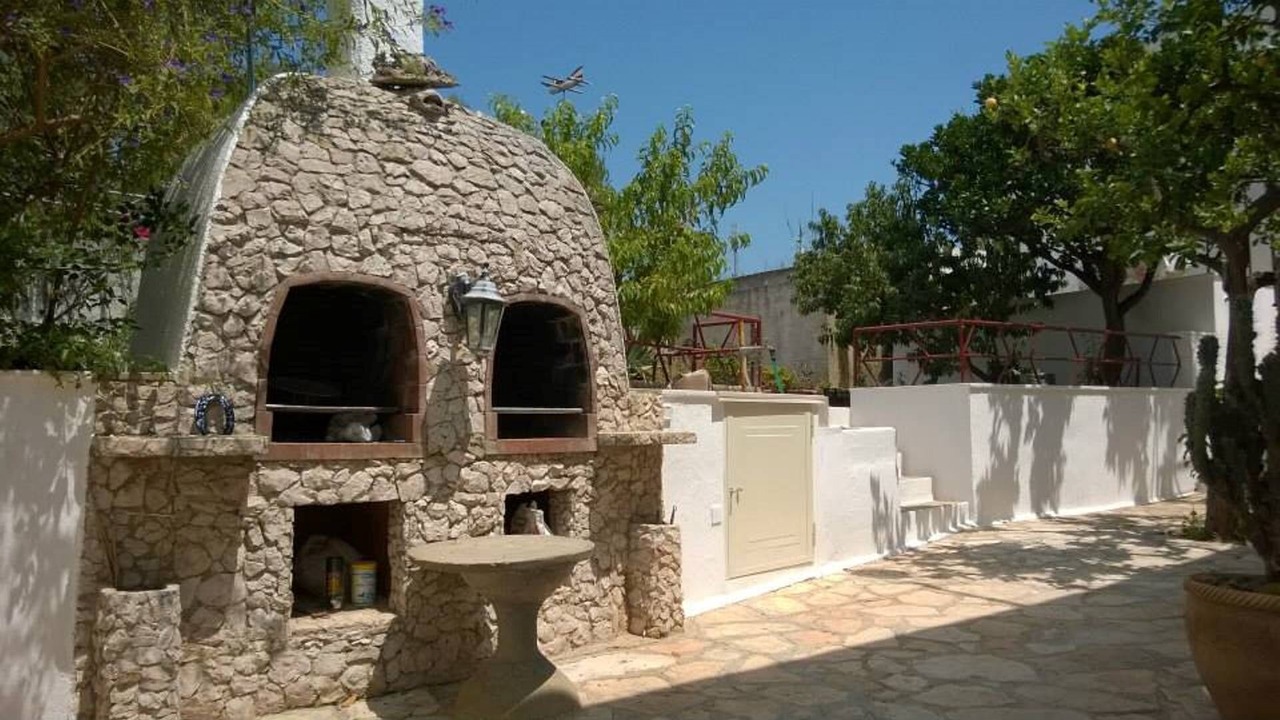 Photo of Outdoor in Santa Maria di Leuca