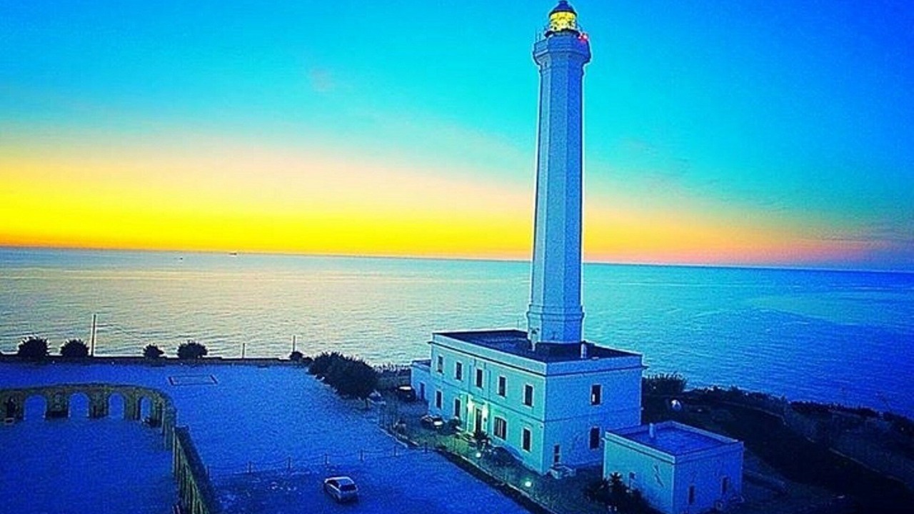 Photo of Outdoor in Santa Maria di Leuca