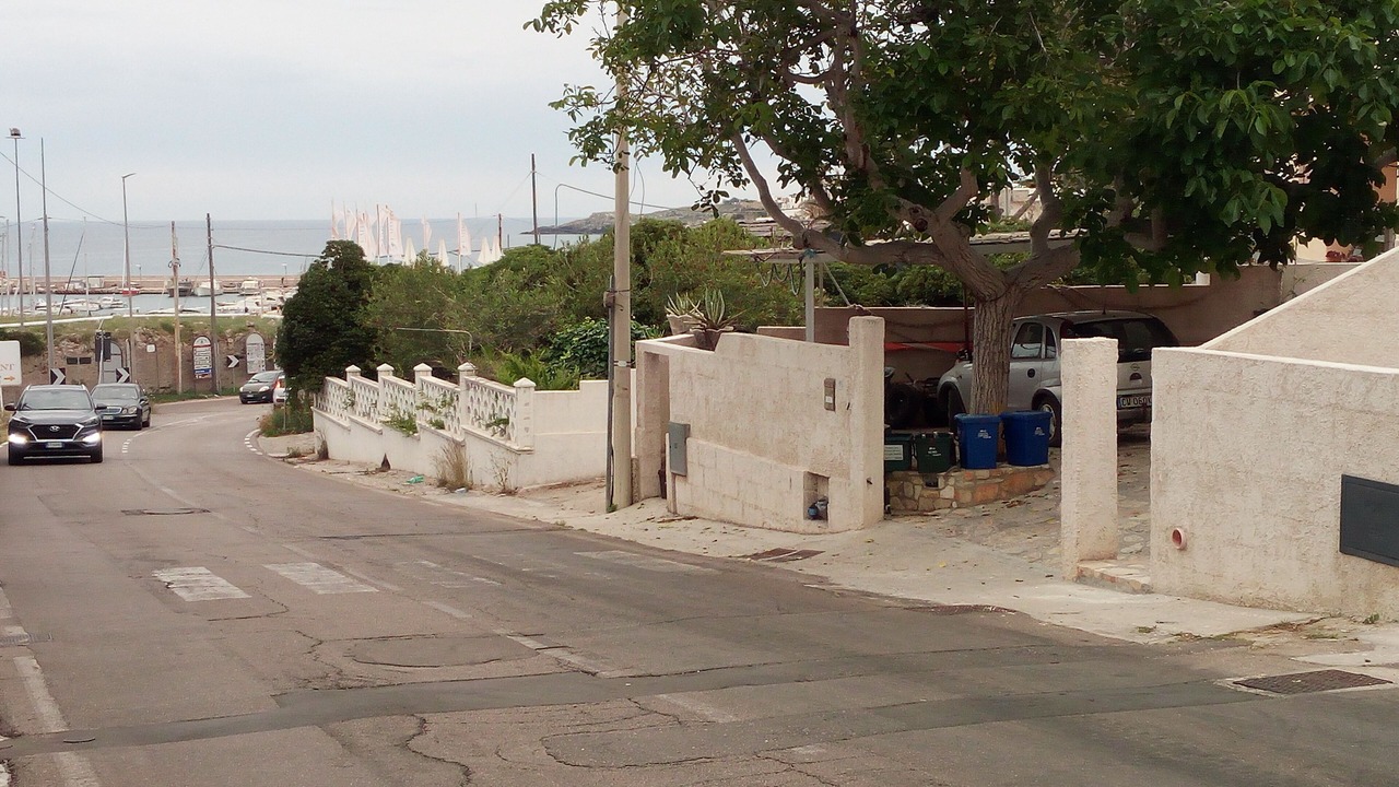 Photo of Outdoor in Santa Maria di Leuca