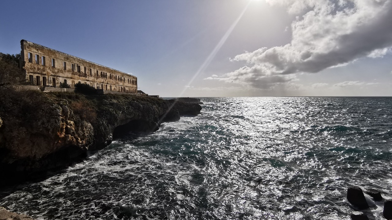 Photo of Others in Santa Maria di Leuca