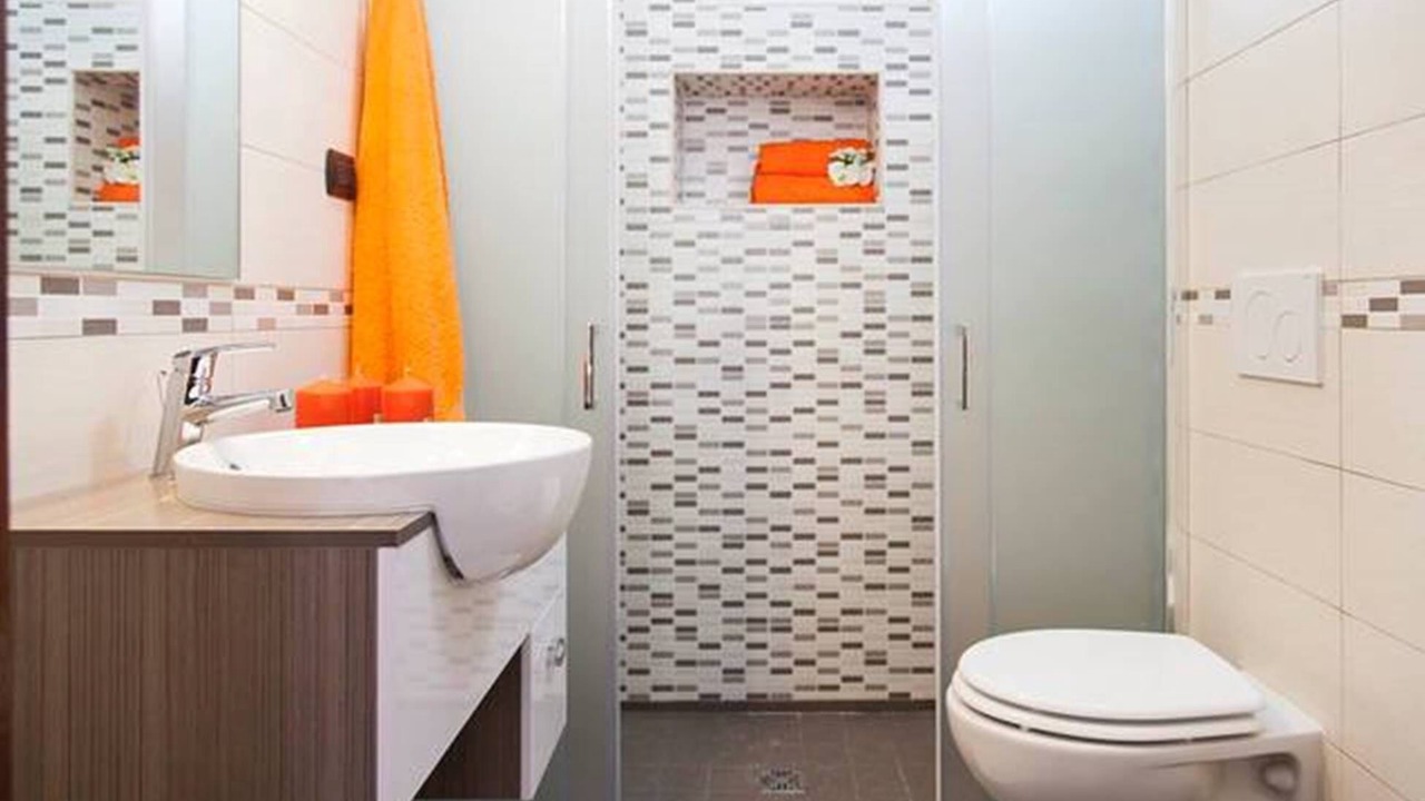 Photo of Bathroom in Santa Maria di Leuca
