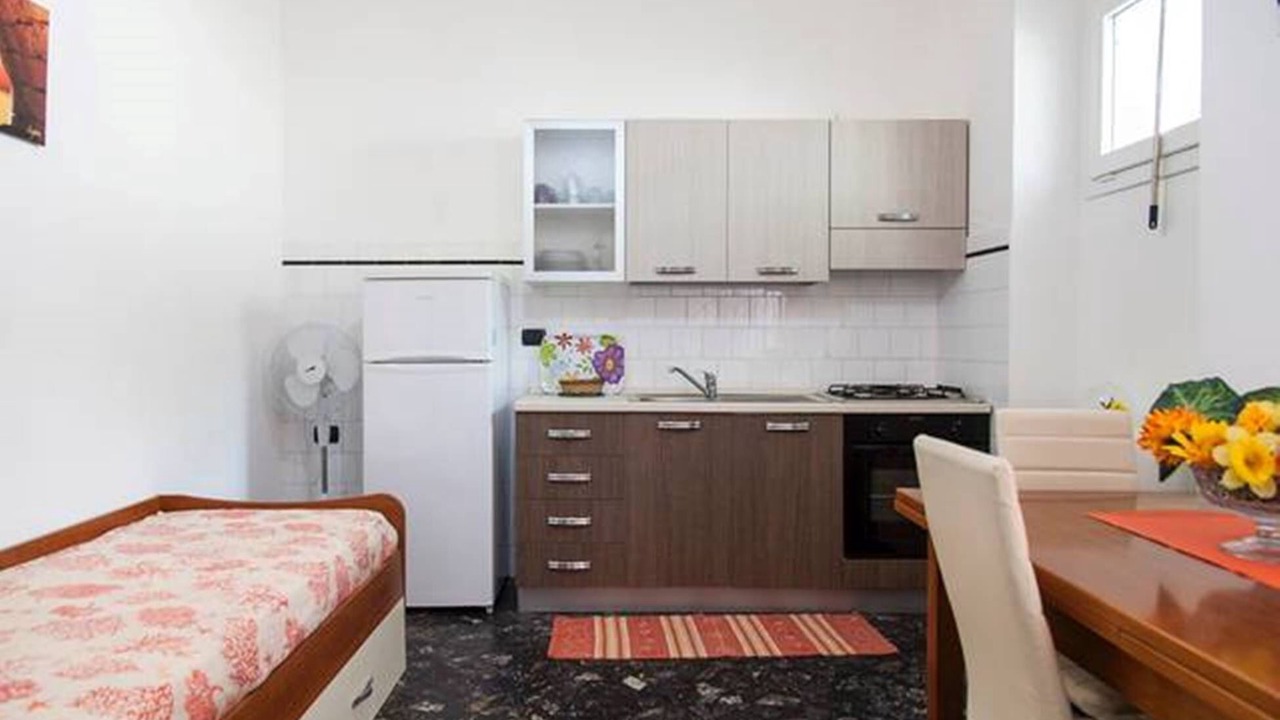 Photo of Kitchen in Santa Maria di Leuca