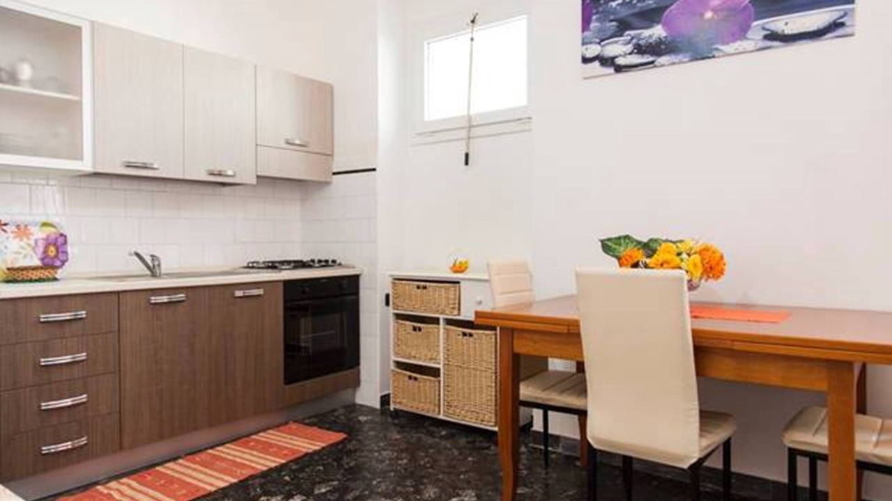 Photo of Kitchen in Santa Maria di Leuca