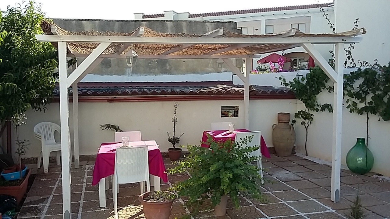 Photo of Outdoor in Santa Maria di Leuca